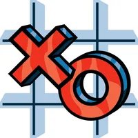 Tic Tac Toe Multiplayer icon
