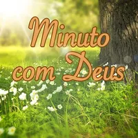 Minuto Com Deus icon