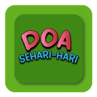 Doa Sehari hari icon