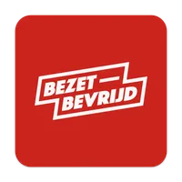BezetBevrijd icon