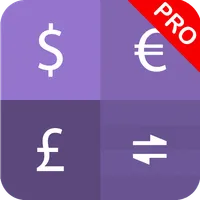 All Currency Converter Pro - M icon