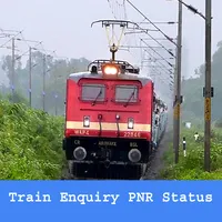 Train Enquiry PNR Status icon