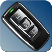 Car Key icon