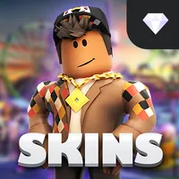 Master skins for Roblox icon