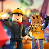 Skins e Códigos Roblox icon