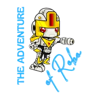 The Adventure Of Robo icon
