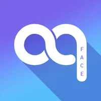 Aqses FaceApp icon