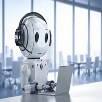 Robo icon