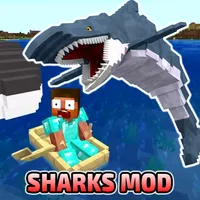 Sharks Mod icon