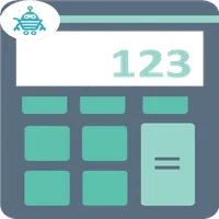 Calculator - Anup Wanave icon