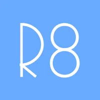 roboR8 icon