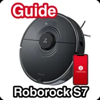 Roborock S7 Guide icon