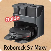 roborock s7 maxv guide icon