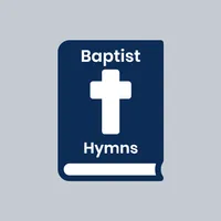 Baptist hymn book offline icon