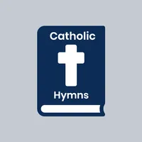 Catholic hymn book icon