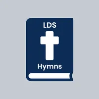 LDS Hymns with Tunes: Latter-d icon