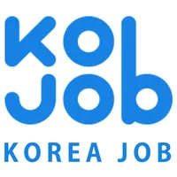 Korea job icon