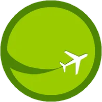 TravelMate - Flight and Hotel  icon