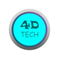 4D Tech icon