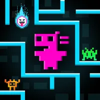 Maze Games : Labyrinth Escape icon