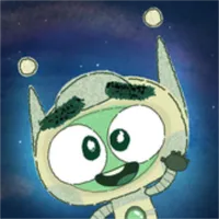 I-YO The Robot icon