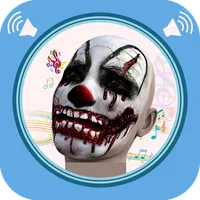 Scary Sounds icon