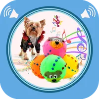 Squeaky Toy Sounds icon
