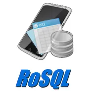 RoSQL -  SQL Client icon