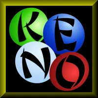 Keno Master icon