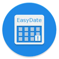 EasyDate icon