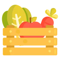 Roça Entregador icon