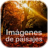 photo of landscapes icon