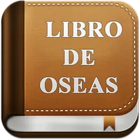 Libro de Oseas icon