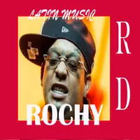 Rochy RD una para icon