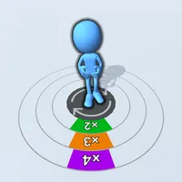 Defenders 3D icon