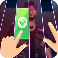 Anuel Aa Piano Tiles 2020 icon