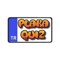 Plaka Quiz - 81 il Plaka Testi icon