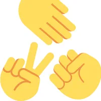 Rock Paper Scissors Game icon