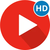 HD Video Player All Formats icon