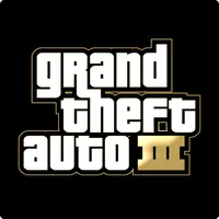 Grand Theft Auto 3 icon