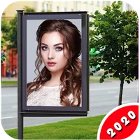 Hoarding Photo Frames 2020 icon