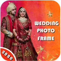 Wedding Photo Frame - Annivers icon