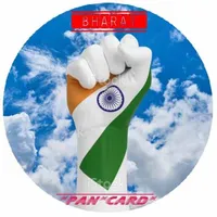 BHARAT PAN CARD icon