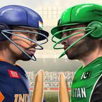 RVG Real World Cricket Game 3D icon