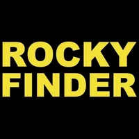 Rocky Movie Finder: Locations icon