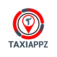 TaxiAppz Customer icon