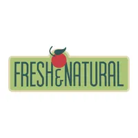 Fresh and Natural icon