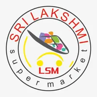 Sri Lakshmi Supermarket icon