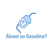 Álcool ou Gasolina? icon