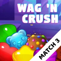 Wag 'N Crush icon